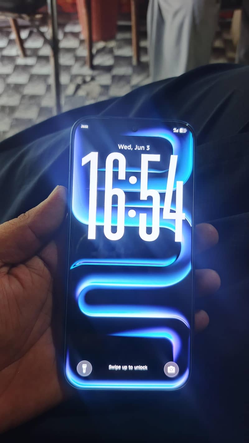 Note 60 Pro 3