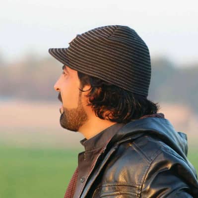 Javed Khan