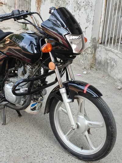 Suzuki GD 110s for sale