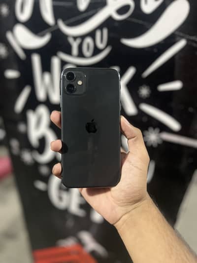 Apple iPhone 11