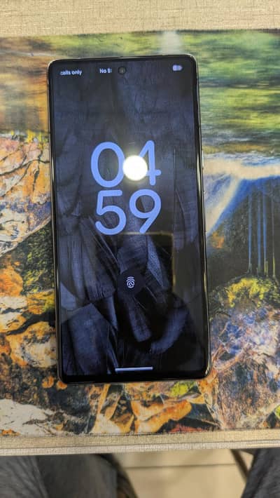 Google Pixel 7 I 9/10 I Waterpack I PTA Approved I No faults I Sale