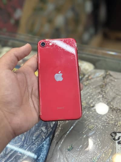 Apple iPhone SE
