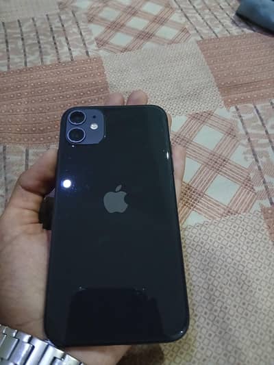 Apple iPhone 11 jv