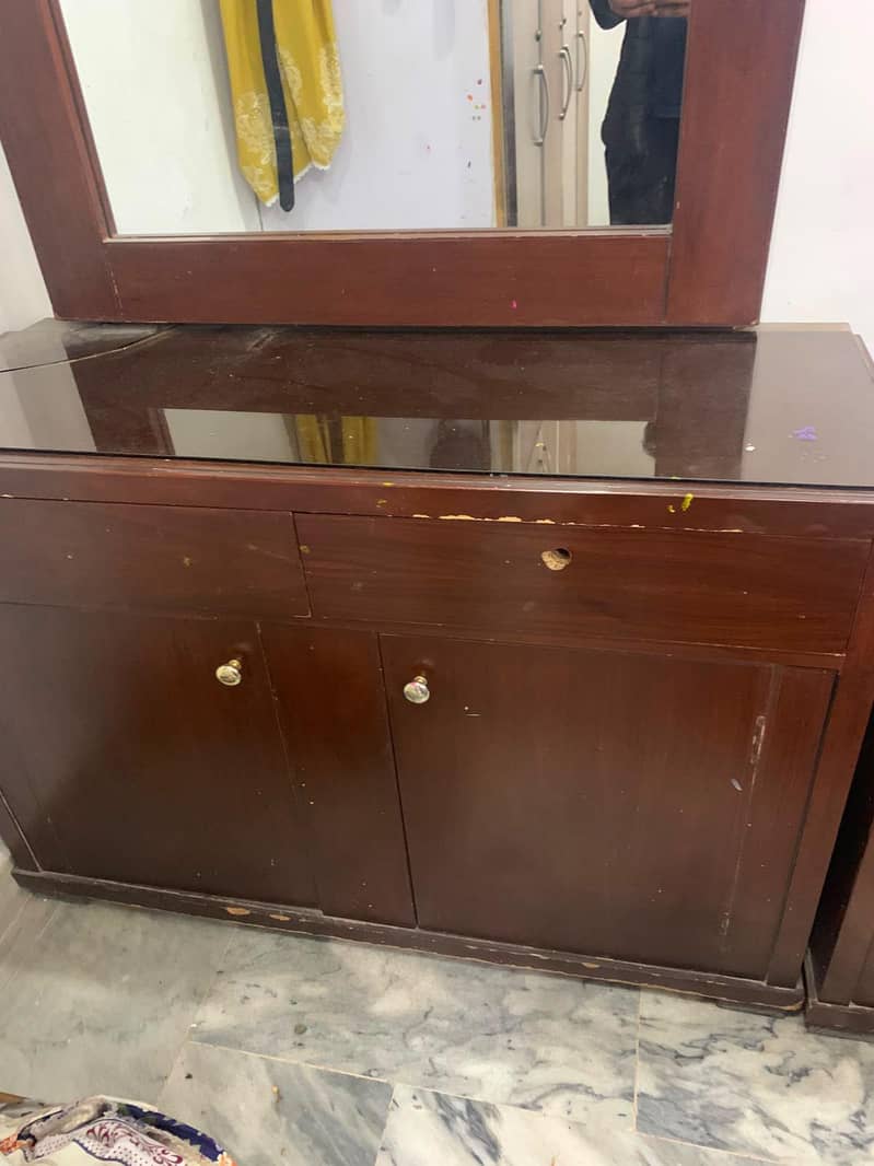 Full Size Bed 5