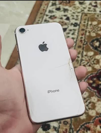 Apple iPhone 8