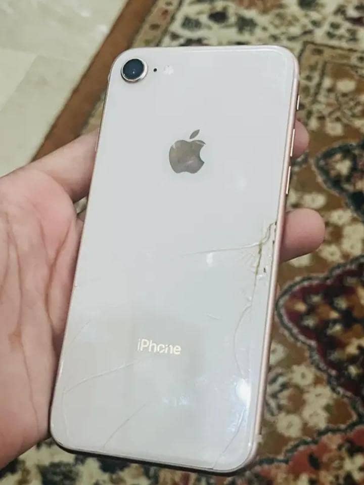 Apple iPhone 8 2