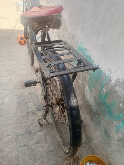 sohrab cycle