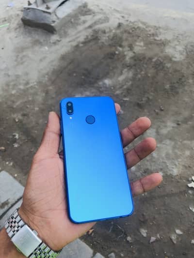 Huawei p20 lite 4/64 Pta Approved