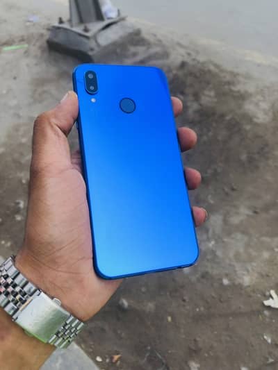 Huawei p20 lite 4/64 Pta Approved