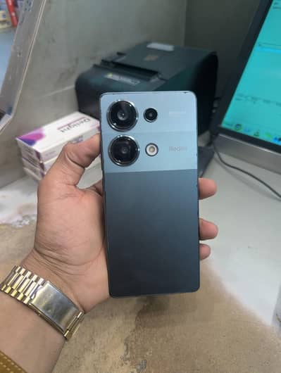 Redmi Note 13 pro