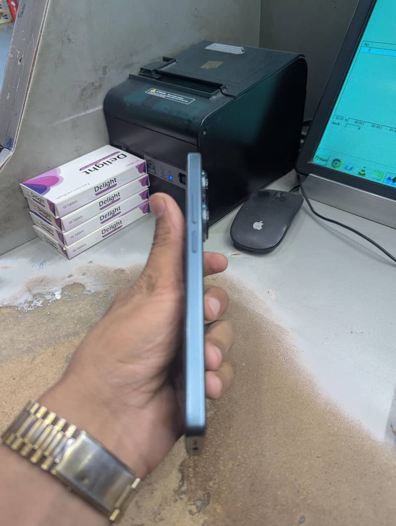 Redmi Note 13 pro 1
