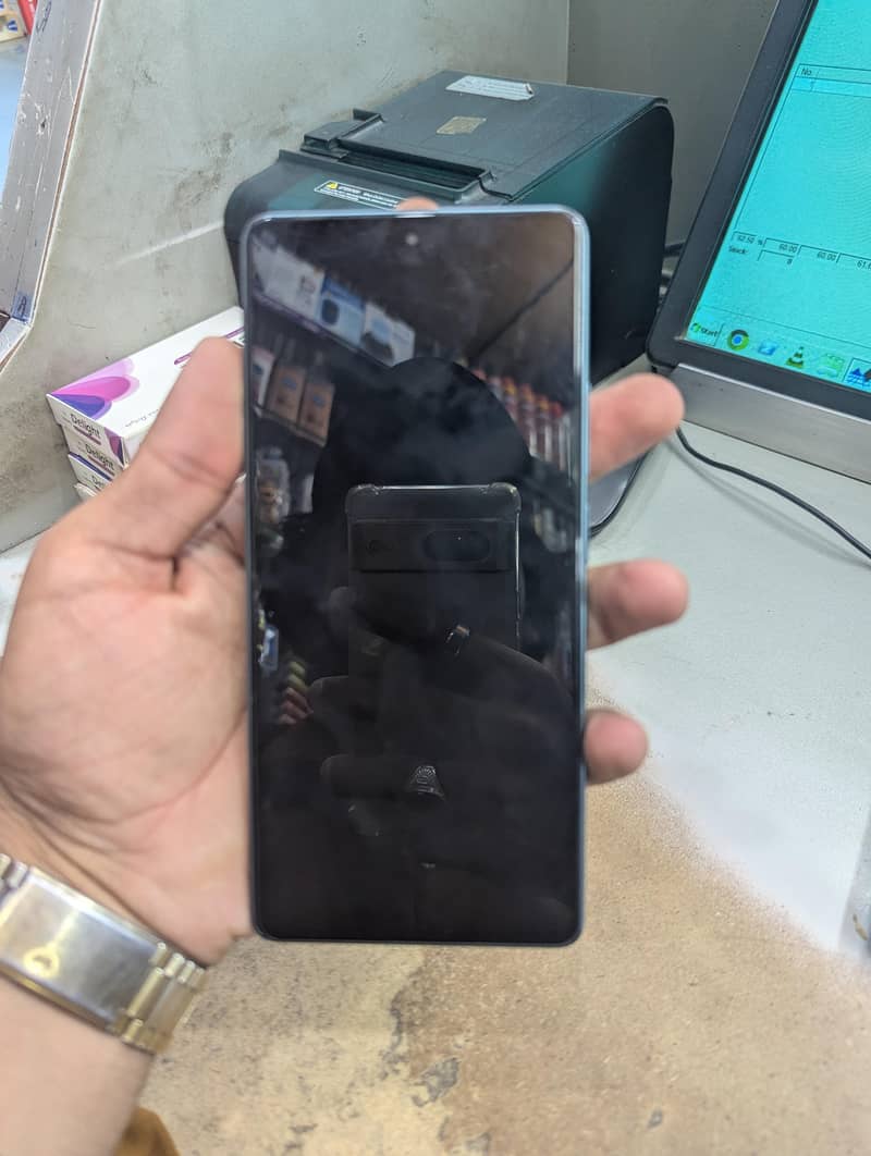 Redmi Note 13 pro 2