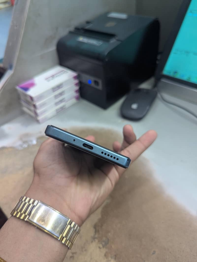 Redmi Note 13 pro 3