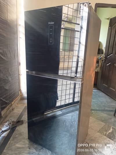 Haier Fridge