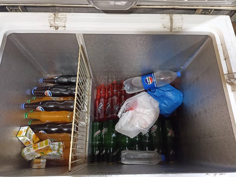 Freezer 0