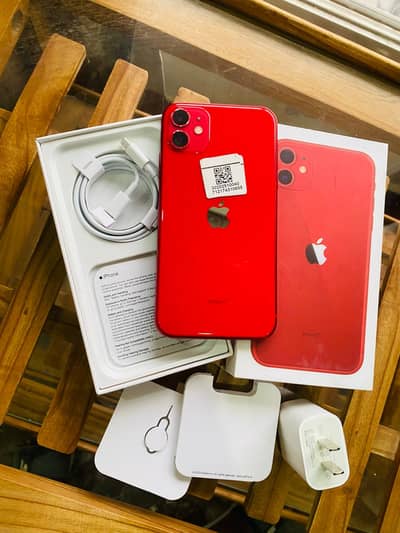 Apple iPhone 11