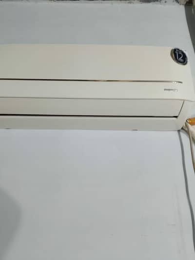 Inverter Split Ac