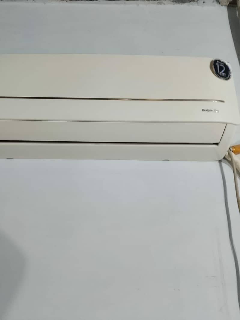 Inverter Split Ac 0
