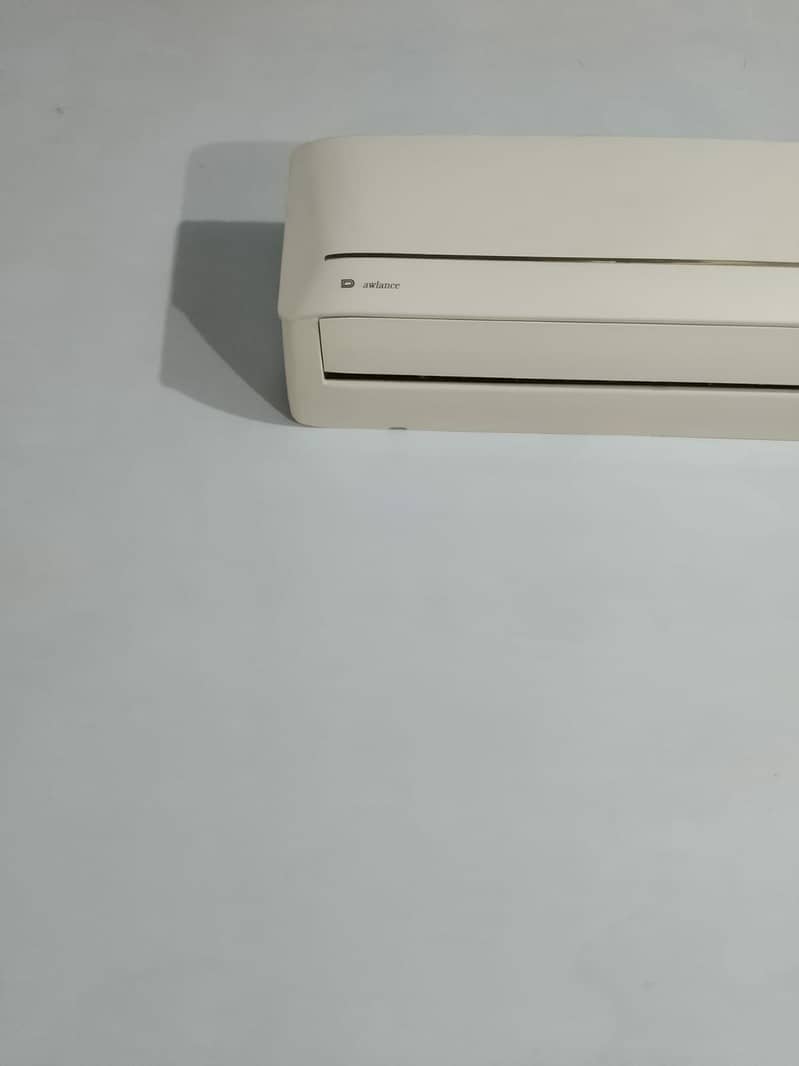 Inverter Split Ac 1