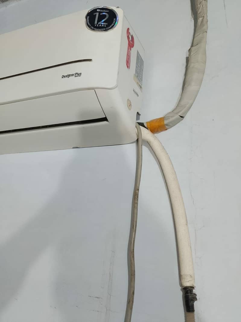 Inverter Split Ac 2
