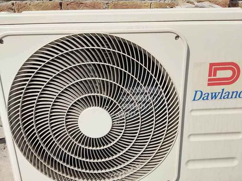 Inverter Split Ac 3