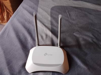 TP-Link router