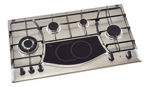 Urgant sale Gass and electric stove