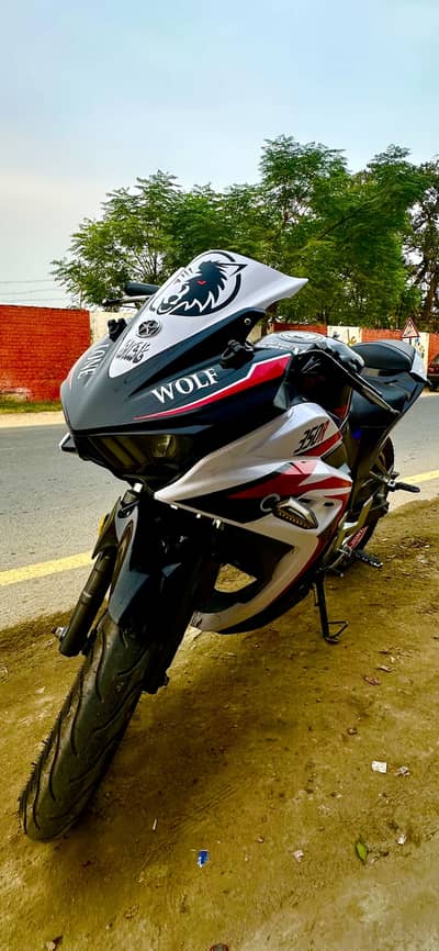 Dayun 200cc orignal