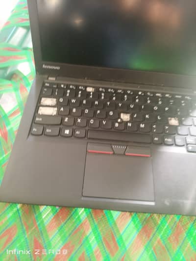 laptop lenovo thinkpad x250