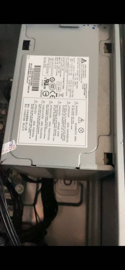 400 watt psu