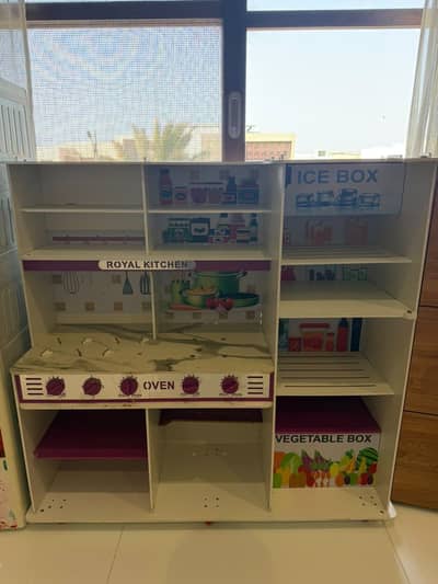 Kitchen Set (kids)