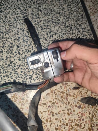 honda cd 200 roadmaster handle both gripes and other things