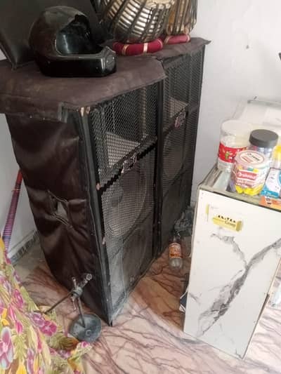 speaker pair for Sale