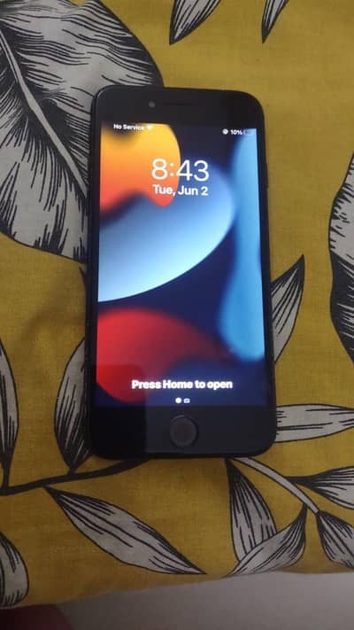 Apple iPhone 7 Non pta,