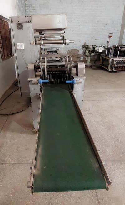 Syringe & Surgical Blister Packing Machine/Pharmaceutical Machinery