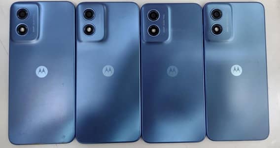 Motorola Moto G Play
