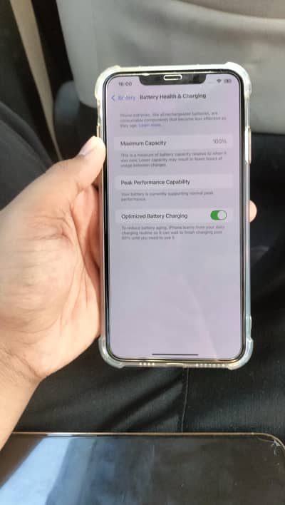 Apple iPhone XS Max