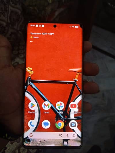 Google Pixel 6 Pro