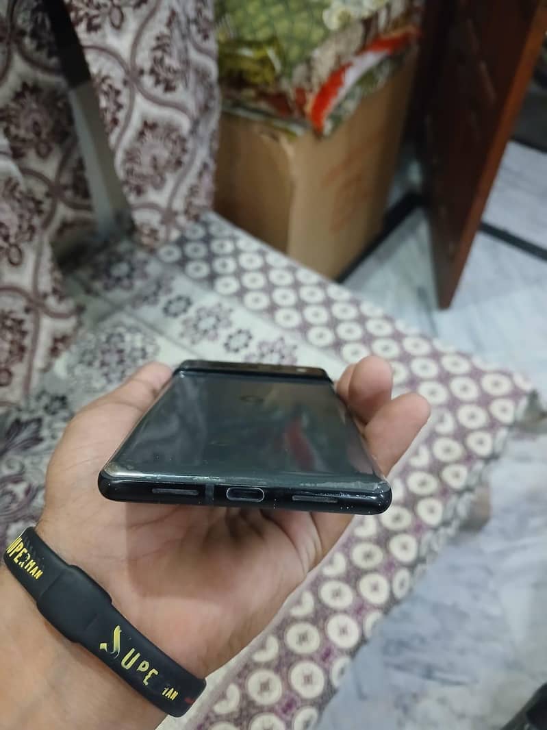 Google Pixel 6 Pro 2