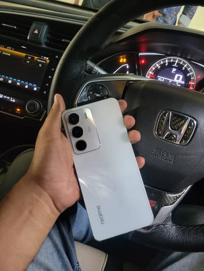 Realme C71