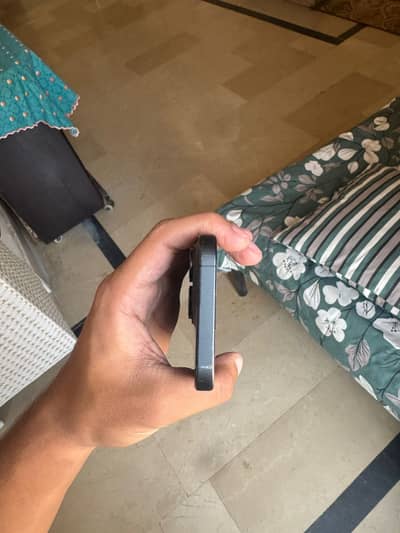 Apple iPhone 15 Pro