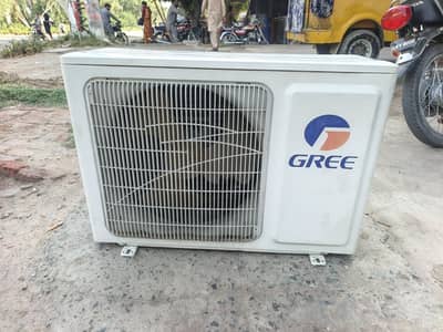 Total Jenuine Ac