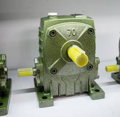 Gear Motors Stock For Sale | VFD's | Reduction Motors | Cables Stock