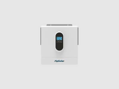 11KW Hybrid ALP Inverter  PS2011K1P01