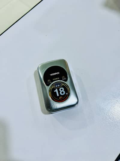 Argus A Pod (Vape)