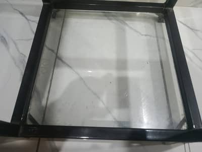 Iron Stand for Sale