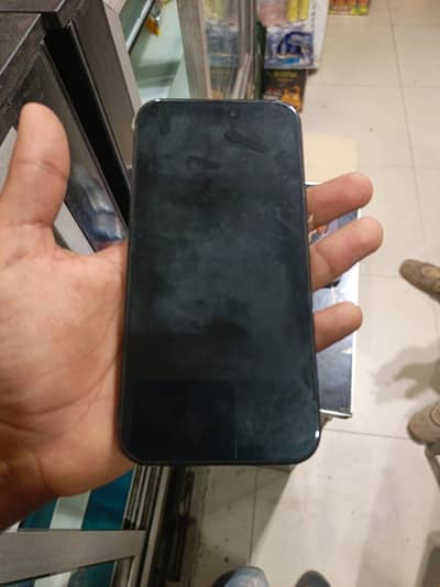 Apple iPhone 15 plus