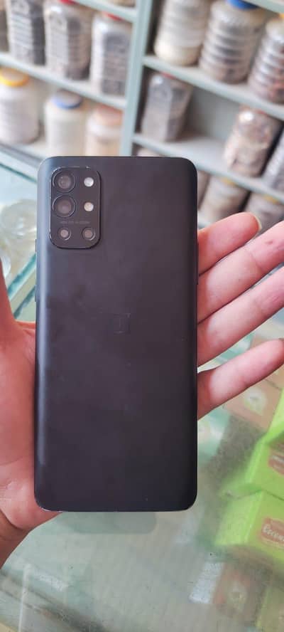 Oneplus 9R