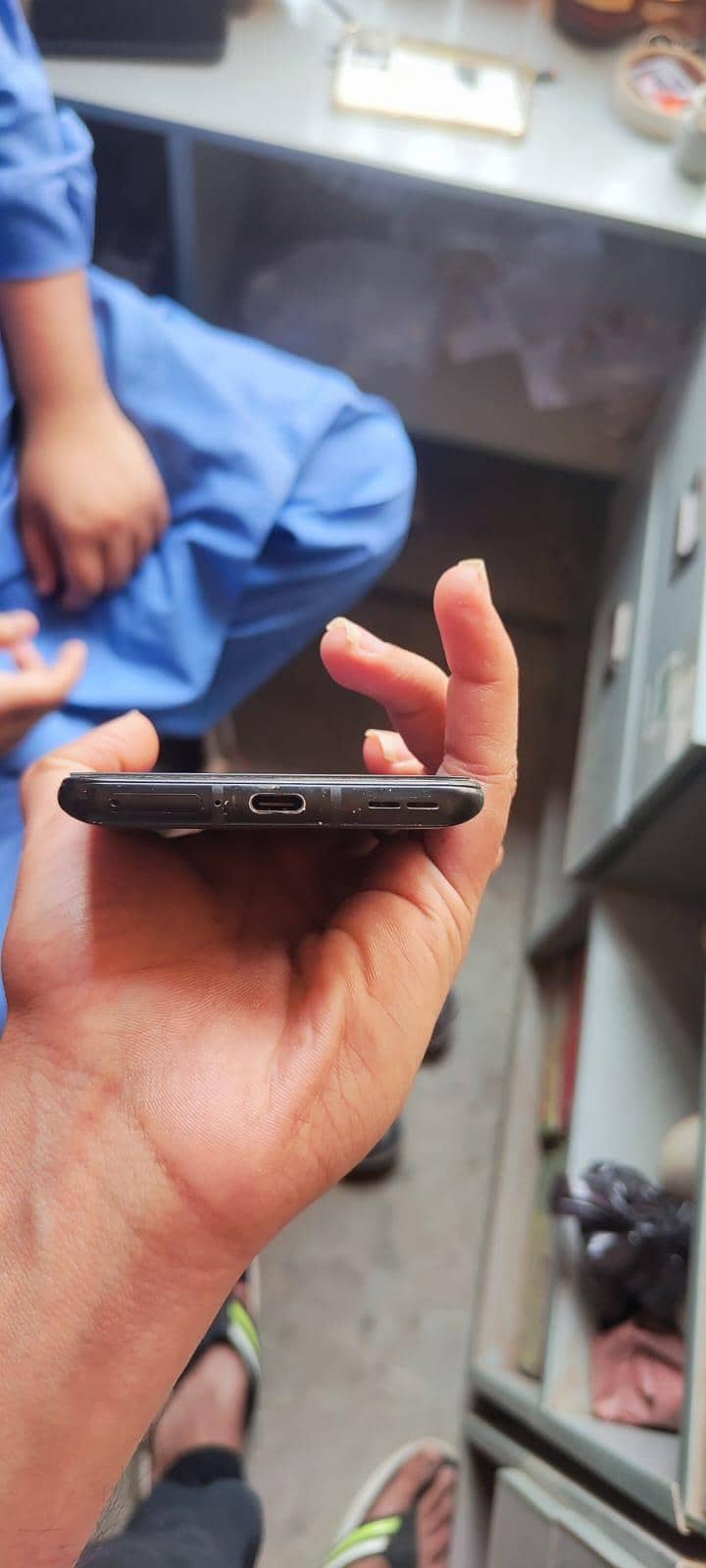 Oneplus 9R 2