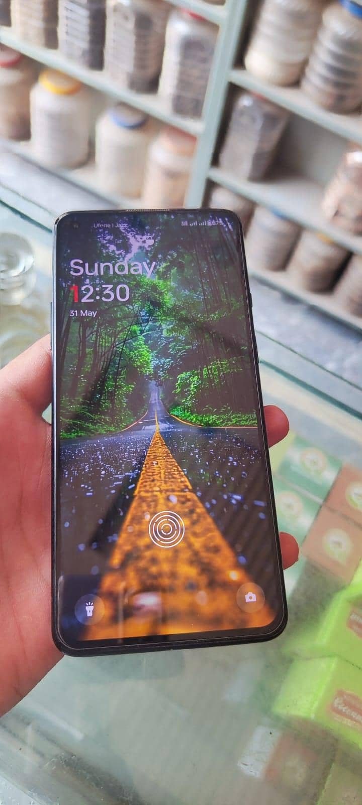 Oneplus 9R 3